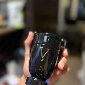 Invictus Victory Elixir